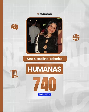Ana Carolina — Humanas