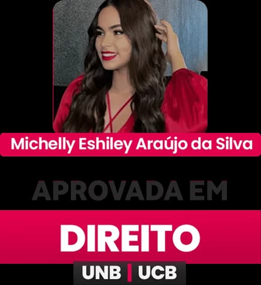 Michelly Eshiley Araújo