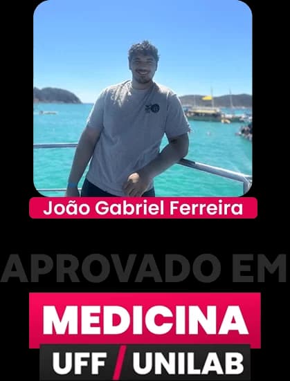João Gabriel Ferreira
