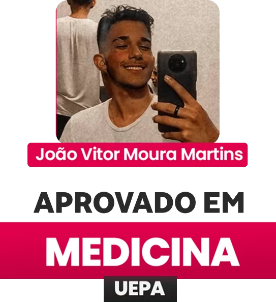 João Vitor Moura Martins