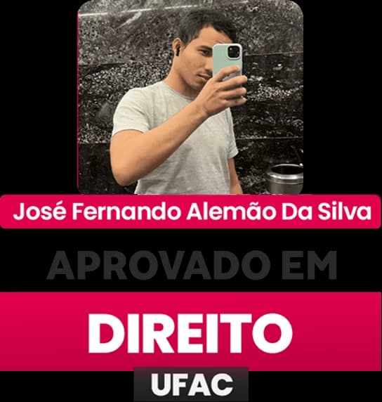 José Fernando Alemão da Silva