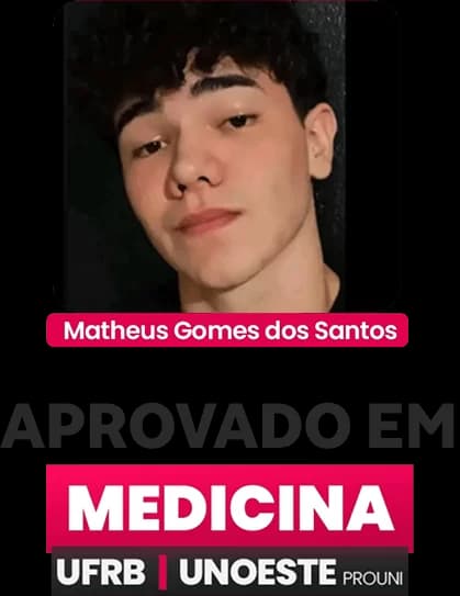 Matheus Gomes dos Santos