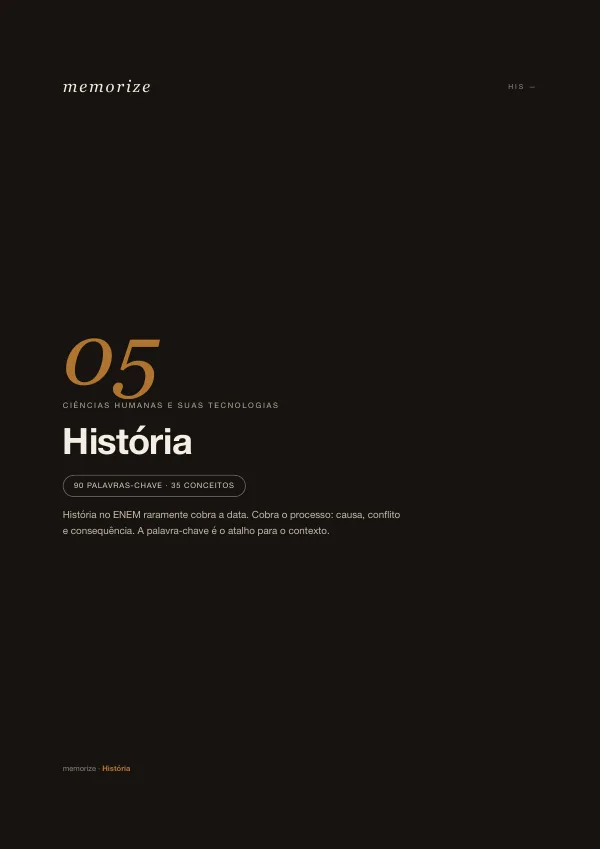 Página real do ebook Palavras-Chave do ENEM (5)