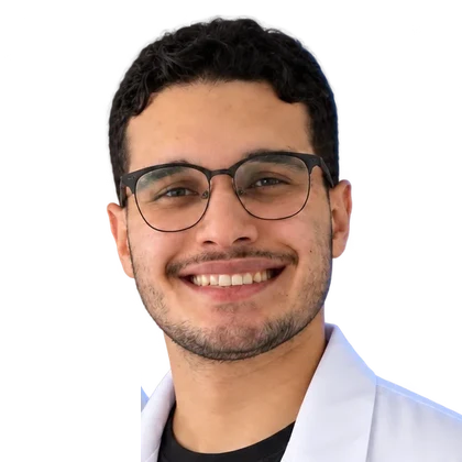 Professor José Guilherme