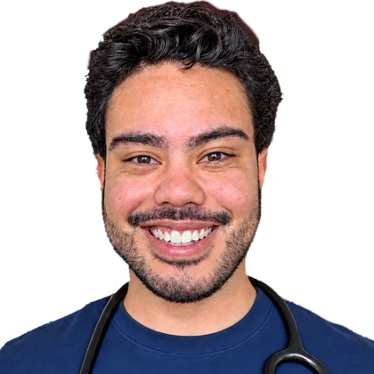 Professor Renato Palmeira